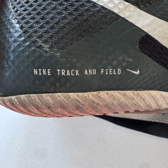 Nike Rival Sprint Track & Field Sprinting Spikes DC8753-001 Men’s Sz 11.5 - Picture 4 of 15